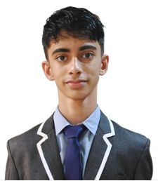 Vivaan Khedkar